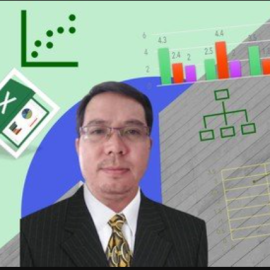 Udemy – Microsoft Excel Masterclass 2023 (Premium)