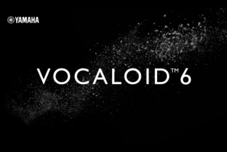Yamaha VOCALOID 6 v6.1.1 With 6 Voicebanks [WiN]