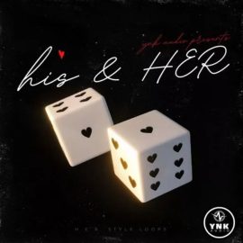 YnK Audio His and HER: H.E.R. Style Loops [WAV] (Premium)