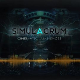 Zero-G Simulacrum [MULTiFORMAT] (Premium)