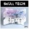 Abstract State Skull Tech [WAV] (Premium)