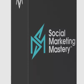 Andrew Ethan Zeng – Social Marketing Mastery Download 2023 (Premium)