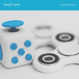 Andrew Huang Fidget Toys Sample Pack [WAV]