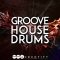 Audentity Records Groove House Drums [WAV] (Premium)