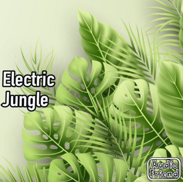 AudioFriend Electric Jungle [WAV]