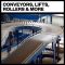 Big Room Sound Conveyors, Lifts, Rollers and More [WAV] (Premium)