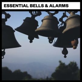 Big Room Sound Essential Bells and Alarms [WAV] (Premium)