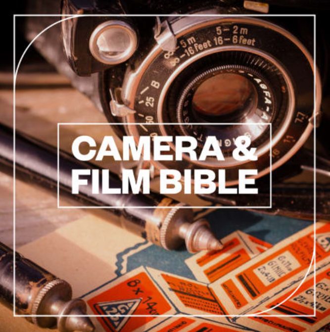 Blastwave FX Camera and Film Bible [WAV] 