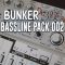 Bunker 8 Digital Labs Bunker 303 Bassline Pack 002 [WAV] (Premium)