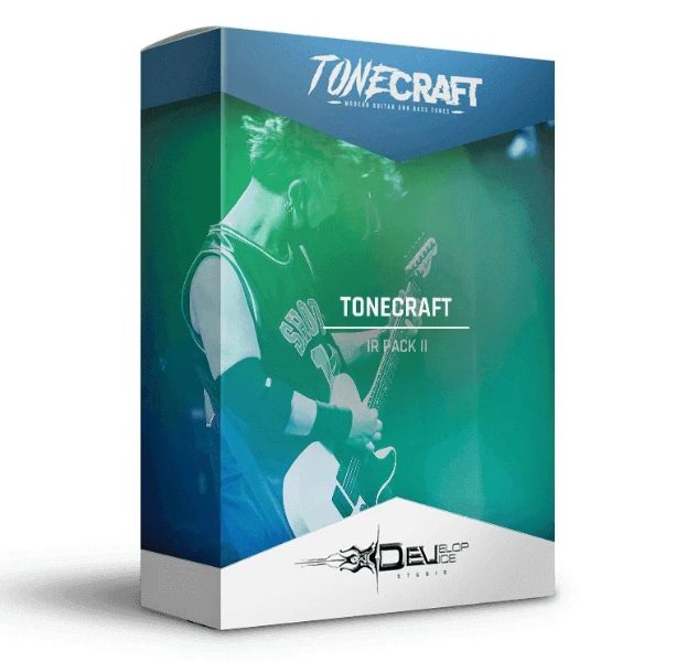 Develop Device (TONECRAFT) Tonecraft IR Pack II