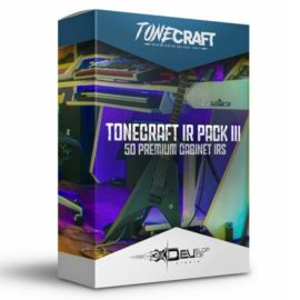 Develop Device (TONECRAFT) Tonecraft IR Pack III (Premium)