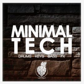 Dirty Music Minimal Tech [WAV] (Premium)