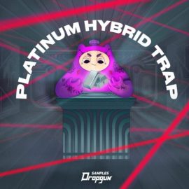 Dropgun Samples Platinum Hybrid Trap [WAV] (Premium)