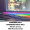 Elton47 MASCHINE PLUS/MK3/MIKRO MK3 Ableton Live 11 MIDI Remote Script v1.6.0 (Premium)