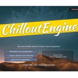 FeelYourSound Chillout Engine Pro v1.2.0 [WiN, MacOSX] (Premium)