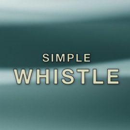 Fluffy Audio Simple Whistle [KONTAKT] (Premium)