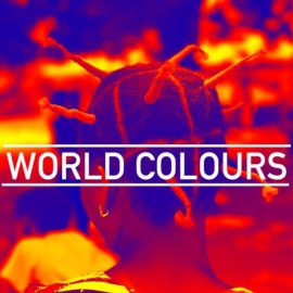 Fume Music World Colours [WAV] (Premium)