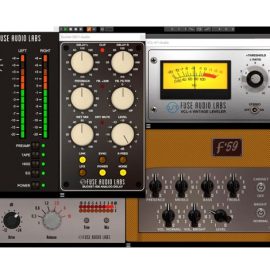 Fuse Audio Labs Bundle 2023.4 [WiN] (Premium)