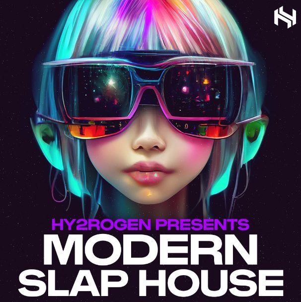 Hy2rogen Modern Slap House [MULTiFORMAT]