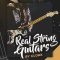 Industry Kits Real String Guitars By Cloak [WAV] (Premium)