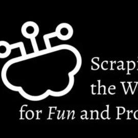 Jakob Greenfeld – Scraping The Web For Fun and Profit Download 2023 (Premium)