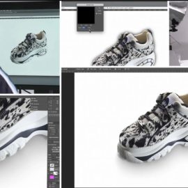 Karl Taylor Photography – Creating Artificial Shadows In Photoshop (Premium)