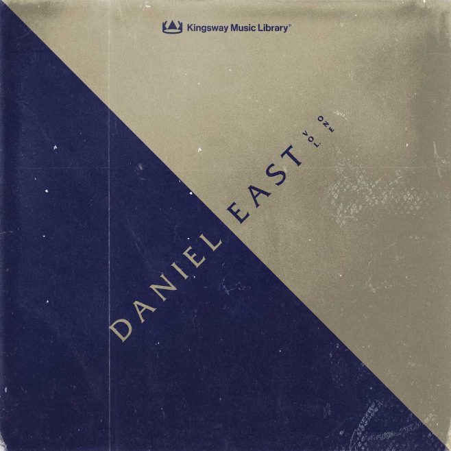 Kingsway Music Library Daniel East Vol.1 (Compositions And Stems) [WAV]