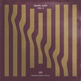 Kingsway Music Library Daniel East Vol.2 (Compositions and Stems) [WAV] (Premium)