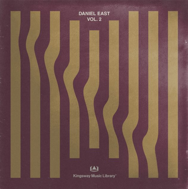 Kingsway Music Library Daniel East Vol.2 (Compositions and Stems) [WAV]