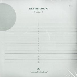 Kingsway Music Library Eli Brown Vol.1 (Compositions And Stems) [WAV] (Premium)