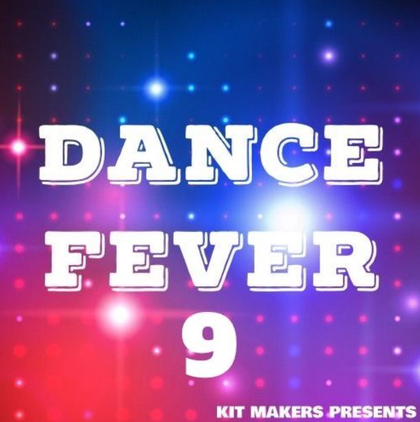 Kit Makers Dance Fever 9 [WAV]