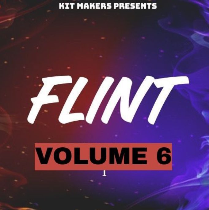 Kit Makers Flint Vol 6 [WAV]