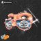 Kits Kreme LandShark Melodic Loops 3 [WAV] (Premium)