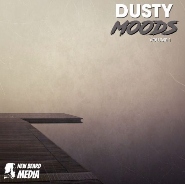 New Beard Media Dusty Funk Vol 1 [WAV]