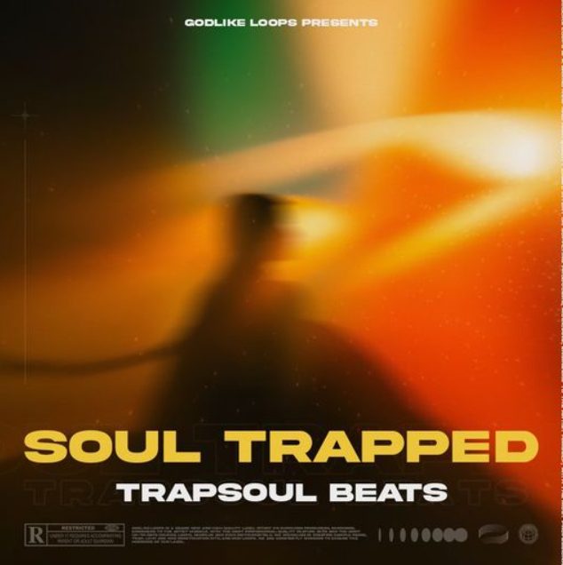 Oneway Audio Soul Trapped [WAV]