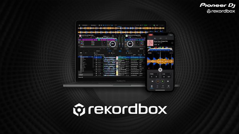 Pioneer DJ Rekordbox 6 Professional v6.7.0 Incl Emulator [WiN]