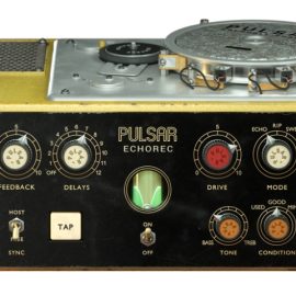 Pulsar Audio Pulsar Echorec v1.5.7 [WiN] (Premium)