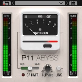 Pulsar Modular P11 Abyss v1.2.2 [WiN] (Premium)