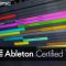 Punkademic Ableton Certified Training: Ableton Live 11 (Part 4, 5 and 6) Updated 02.2023 [TUTORiAL] (Premium)