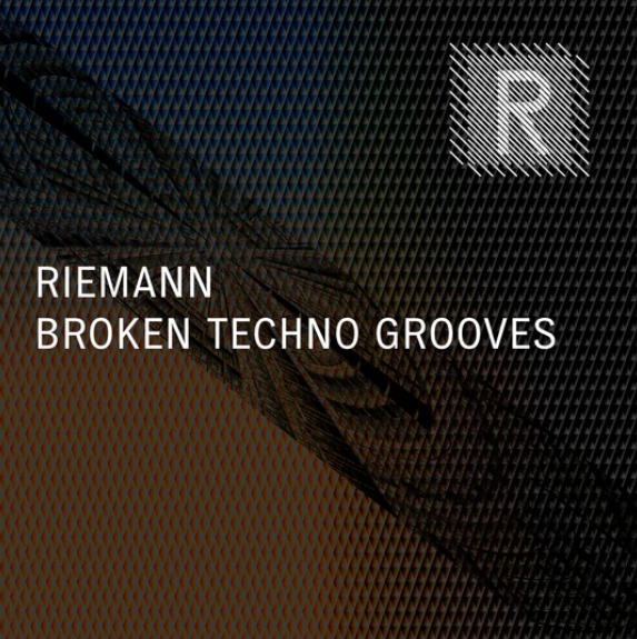 Riemann Kollektion Riemann Broken Techno Grooves 1 [WAV]