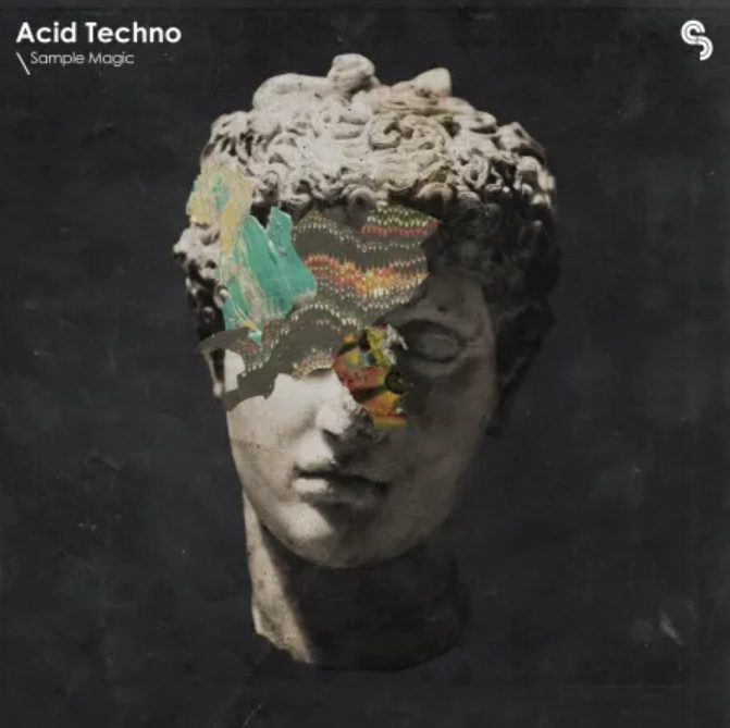 Sample Magic Acid Techno [WAV, Synth Presets]
