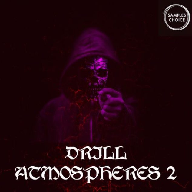 Samples Choice Drill Atmospheres 2 [WAV]