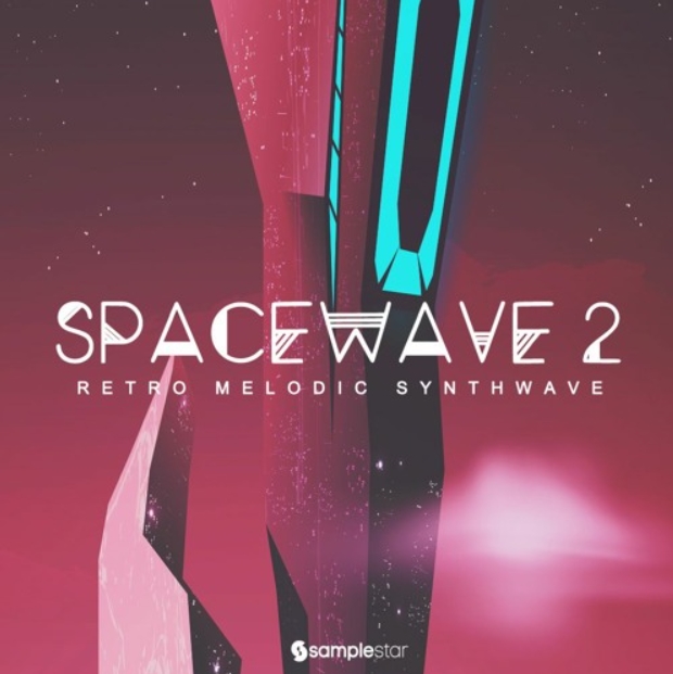 Samplestar Spacewave V2 [WAV]