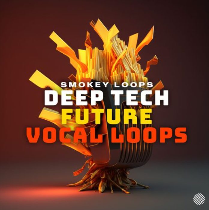 Smokey Loops Deep Tech Future Vocal Loops [WAV] 
