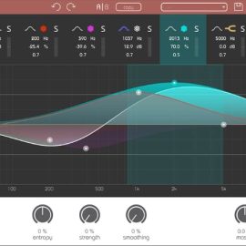 Sonible EntropyEQ v1.0.6 [WiN] (Premium)
