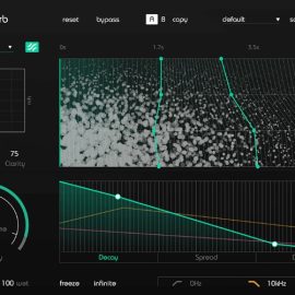 Sonible smartReverb v1.1.2 [WiN] (Premium)