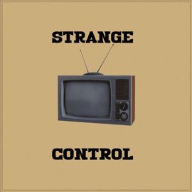 Strangesol Music Strange Control [WAV] (Premium)