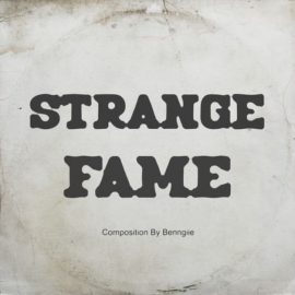 Strangesol Music Strange Fame [WAV] (Premium)