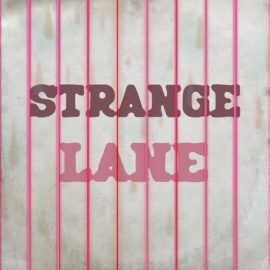 Strangesol Music Strange Lane [WAV] (Premium)