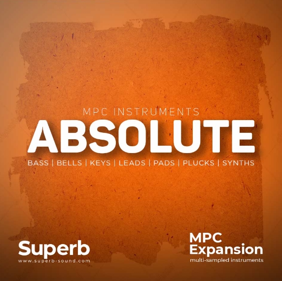 Superb Sound Absolute [MPC]
